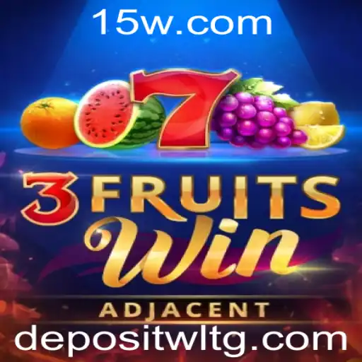 Descubra o Mundo de Emoções em 3FruitsWin com 388bet