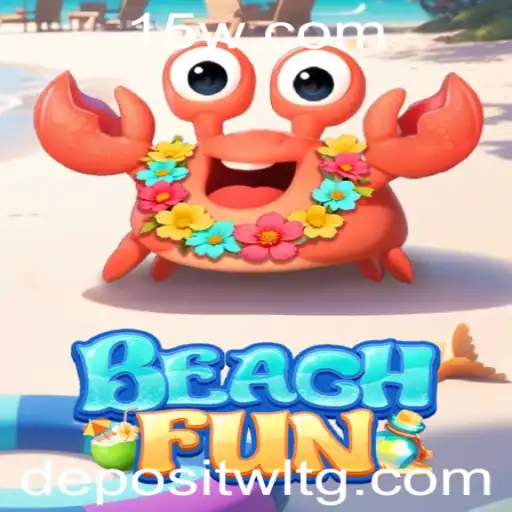 BeachFun: Descubra a Nova Sensação no Mundo dos Jogos