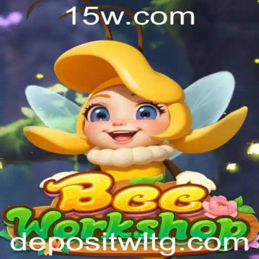 Descubra o Mundo do Jogo BeeWorkshop