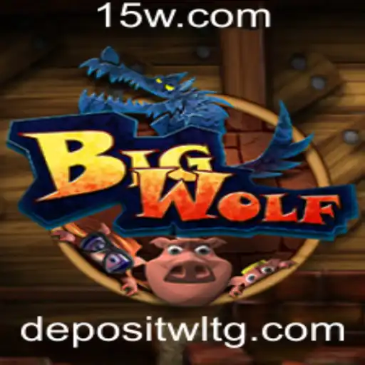 Explorando BigWolf: Um Novo Horizonte em Jogos de Aposta