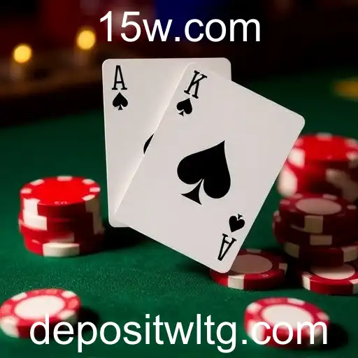 O Universo do Blackjack: Estratégias e a Influência da Plataforma 388bet