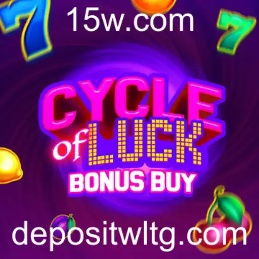Descubra o Fascinante Mundo de CycleofLuckBonusBuy no 388bet