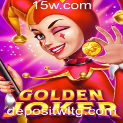Descubra GoldenJoker: Um Guia Completo Sobre o Jogo de Sucesso