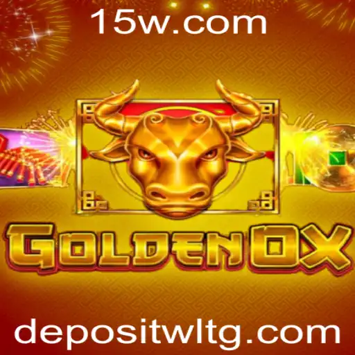 Descubra o Fascinante Mundo do Jogo 'GoldenOx' com 388bet