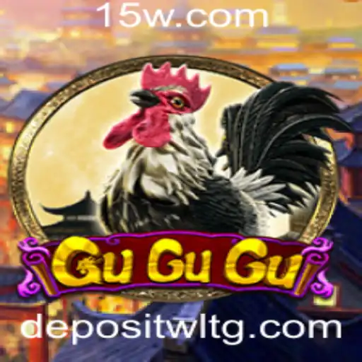 GuGuGu: Uma Aventura no Mundo dos Jogos com a 388bet