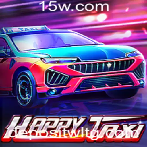 Explorando o Universo de HappyTaxi: A Emoção dos Jogos Online com 388bet