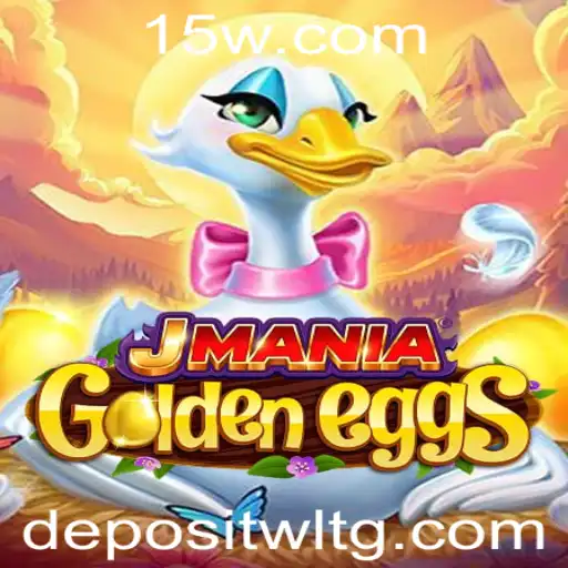 Explorando o Mundo de JManiaGoldenEggs: Um Guia Completo para Jogadores
