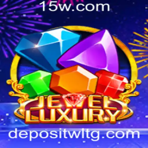 Explorando o Fascinante Mundo de JewelLuxury com 388bet
