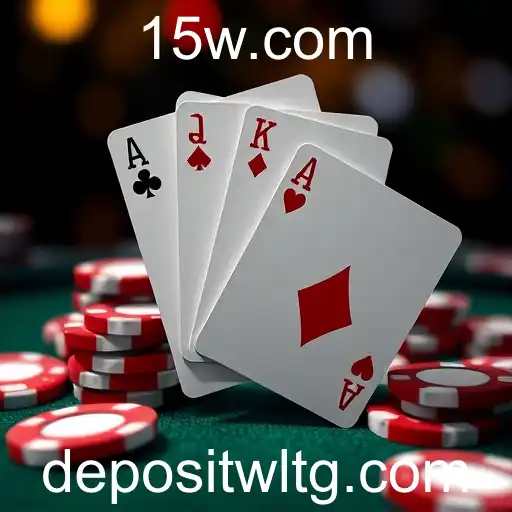 Jogos de Pôquer: Uma Perspectiva Detalhada