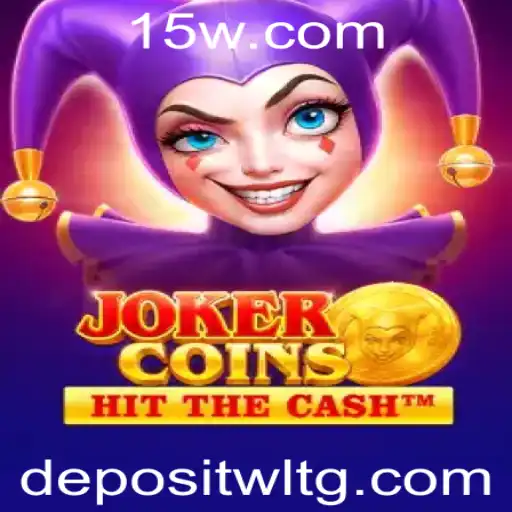 Descubra JokerCoins: O Fascinante Mundo de Apostas no 388bet