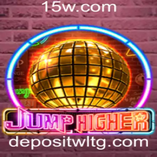 Explorando o Mundo Empolgante de JumpHigher