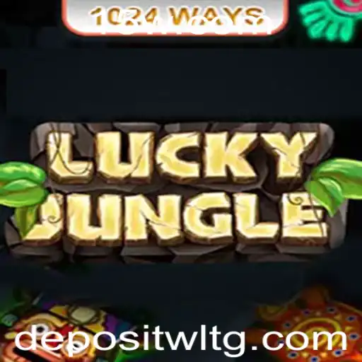 Descubra o Empolgante Mundo de LuckyJungle1024 com 388bet