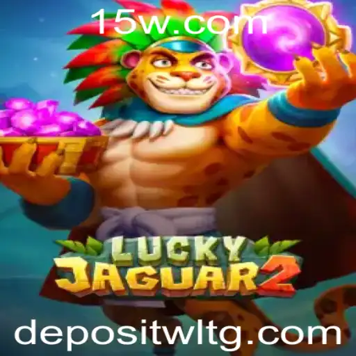 Descubra o Emocionante Mundo de Luckyjaguar2 no 388bet