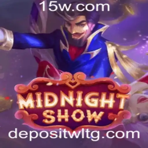 Descubra o Envolvente Jogo MidnightShow com 388bet