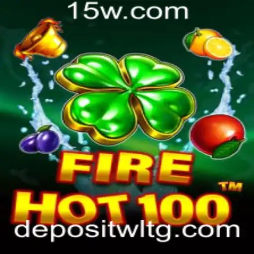 Conheça o Electrizante Jogo FireHot100 no 388bet