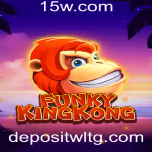 Descubra FunkyKingKong: O Novo Jogo Empolgante com 388bet