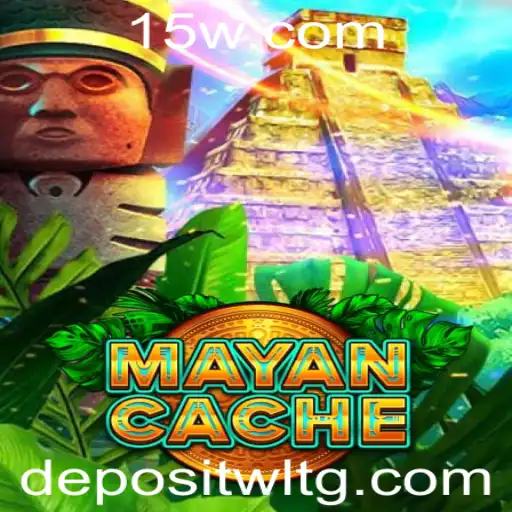 Descubra o Fascinante Mundo de MayanCache no Universo 388bet