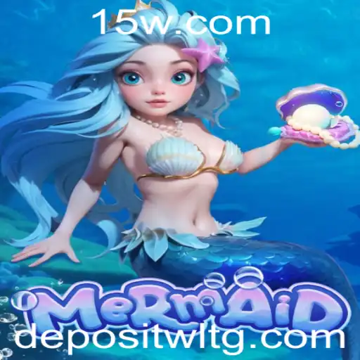 Mermaid: Uma Aventura Submarina no 388bet