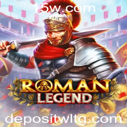 Descubra RomanLegend: Aventura e Estratégia no Mundo Antigo