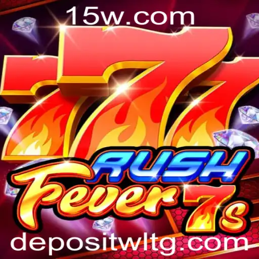 RushFever7s: Um Mergulho Imperdível no Mundo dos Jogos de Cassino