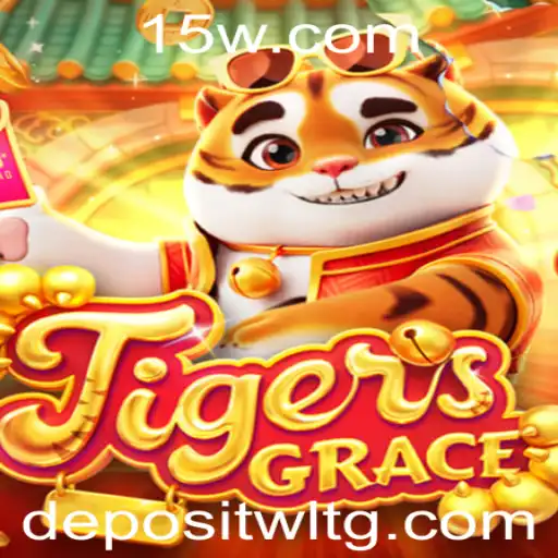 Explorando TigersGrace: O Jogo Online Que Conquista Multidões
