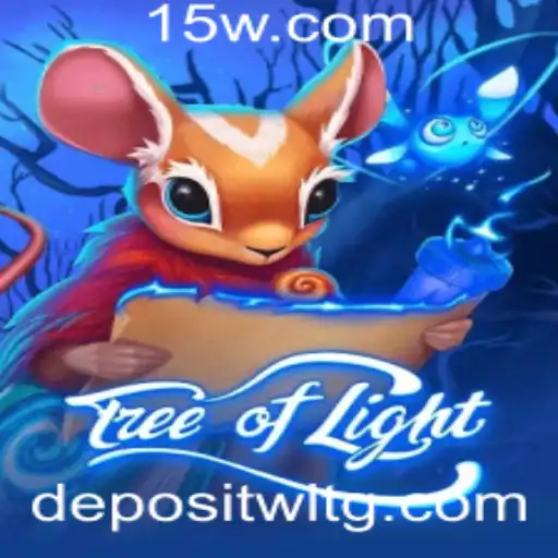 TreeofLight: Um Novo Horizonte no Mundo dos Jogos