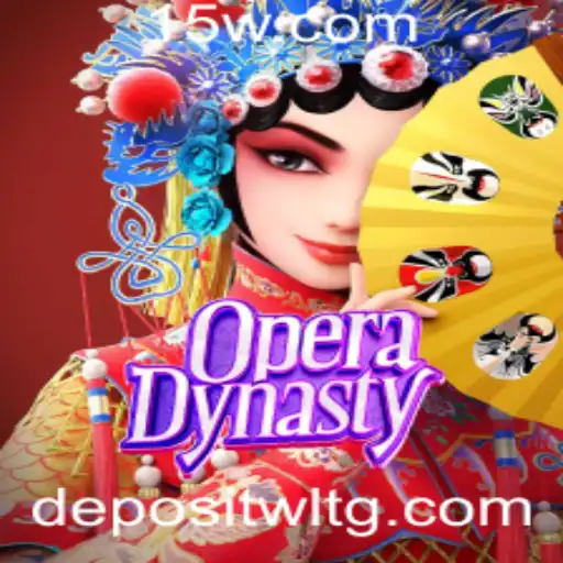 Descubra o Fascinante Mundo de OperaDynasty com 388bet