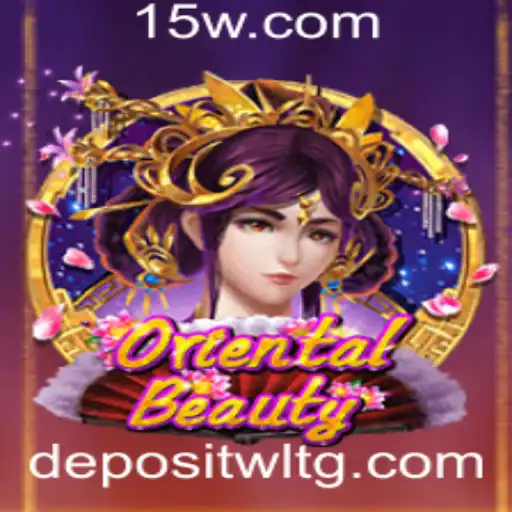 Descubra o Fascinante Jogo OrientalBeauty no 388bet