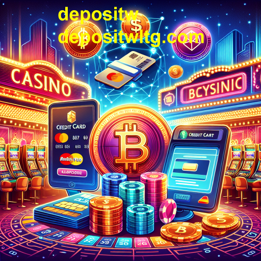 Explorando os Métodos de Pagamento em Jogos Online