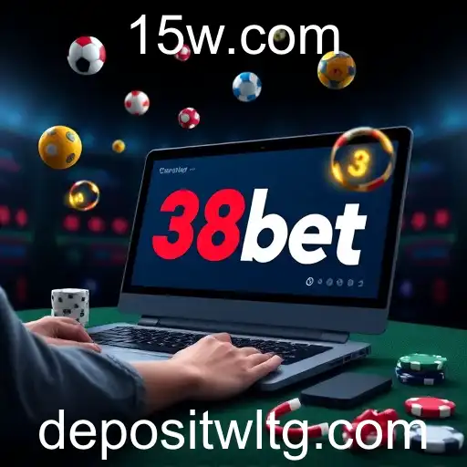 Promoção e Marketing Digital na 388bet