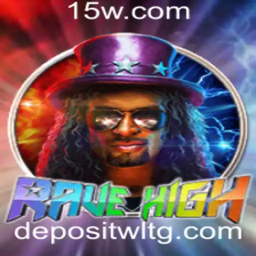 RaveHigh: Descubra o Mundo Vibrante e Empolgante do Novo Jogo de Aventura