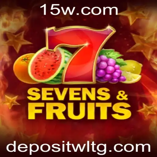 Descubra o Mundo Colorido de SevensFruits no 388bet