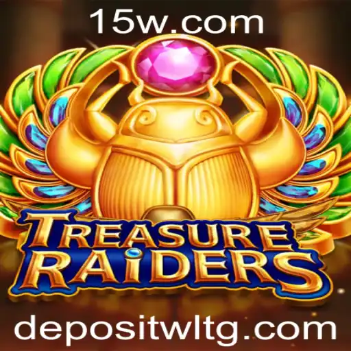 Explorando as Aventuras e Estratégias de TREASURERAIDERS com 388bet