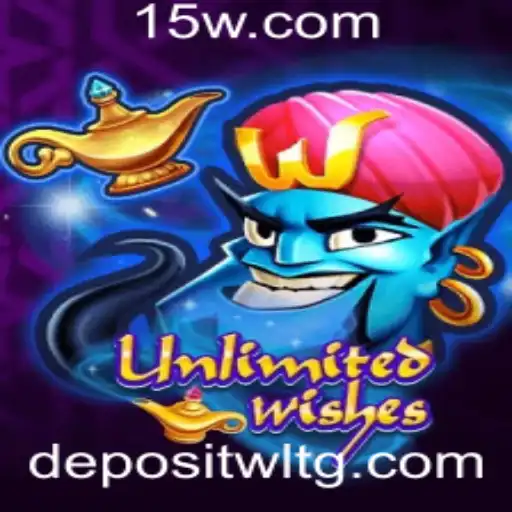 Explorando UnlimitedWishes: Uma Experiência Única em Jogos de Azar