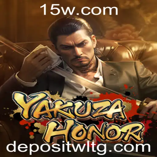 Descubra YakuzaHonor: O Novo Jogo de Estratégia que Conquistou o Público