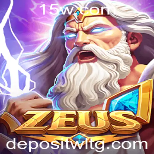 Descubra a Aventura e Estratégia do Jogo Zeus em 388bet